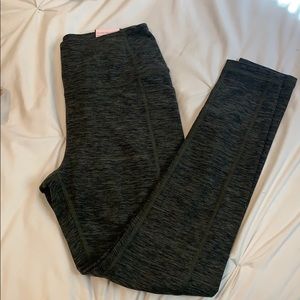Victoria’s Secret Sport studio leggings